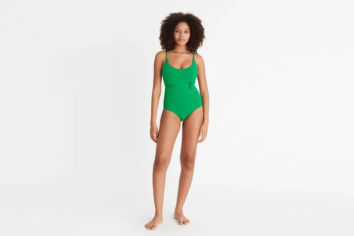 Cosmic Tank OnePiece Women ERES Onepiece Swimsuits
