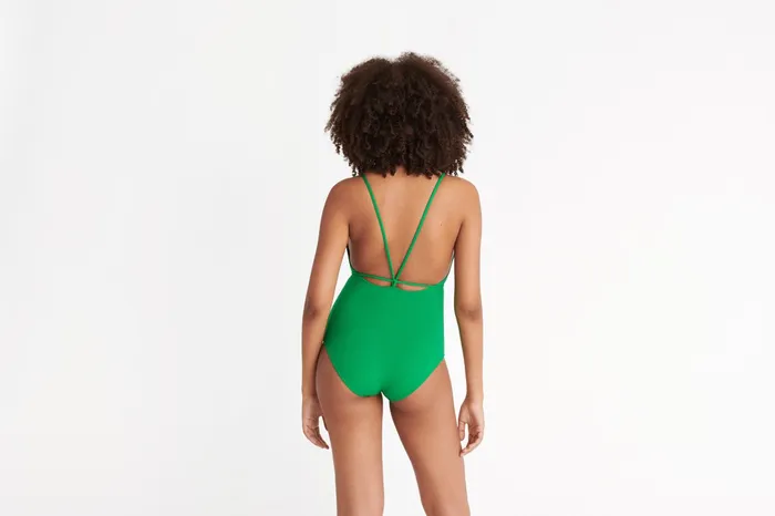 Cosmic Tank OnePiece Women ERES Onepiece Swimsuits