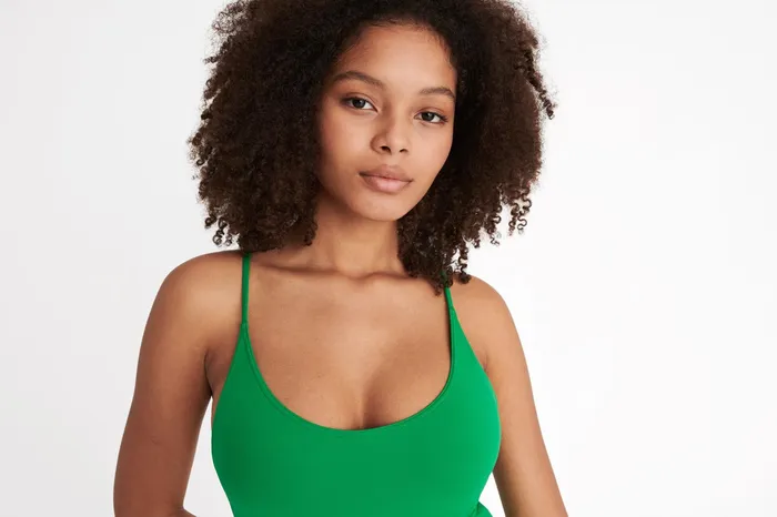 Cosmic Tank OnePiece Women ERES Onepiece Swimsuits