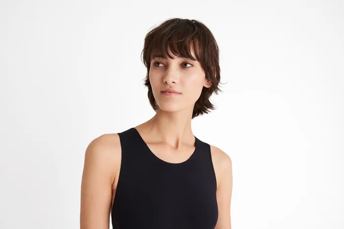 Dance Sophisticated OnePiece Women ERES Onepiece Swimsuits