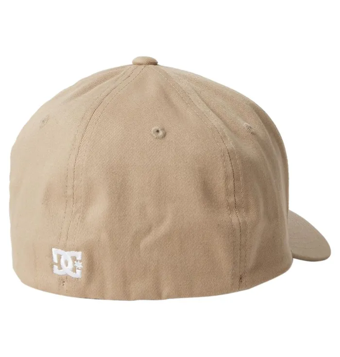 DC Shoes Hats and Beanies Men Cap Star Hat Overcast