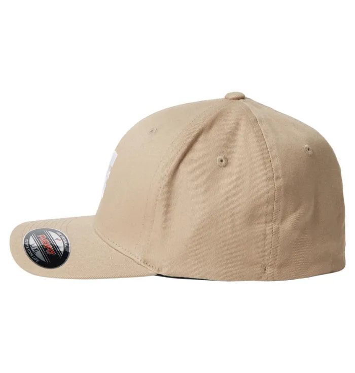 DC Shoes Hats and Beanies Men Cap Star Hat Overcast