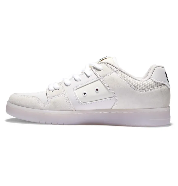 DC Shoes Skate Men Manteca 4 Skate Shoes Cool Grey