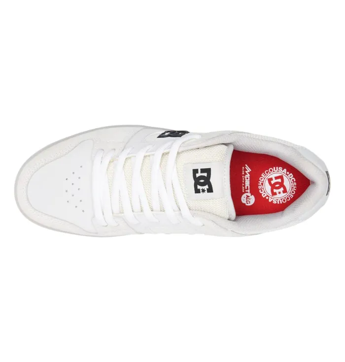 DC Shoes Skate Men Manteca 4 Skate Shoes Cool Grey