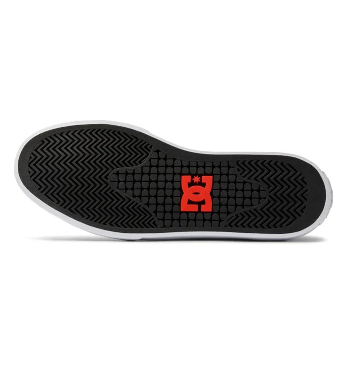 DC Shoes Sneakers Men Star Wars DC Manual Shoe Whiteblack