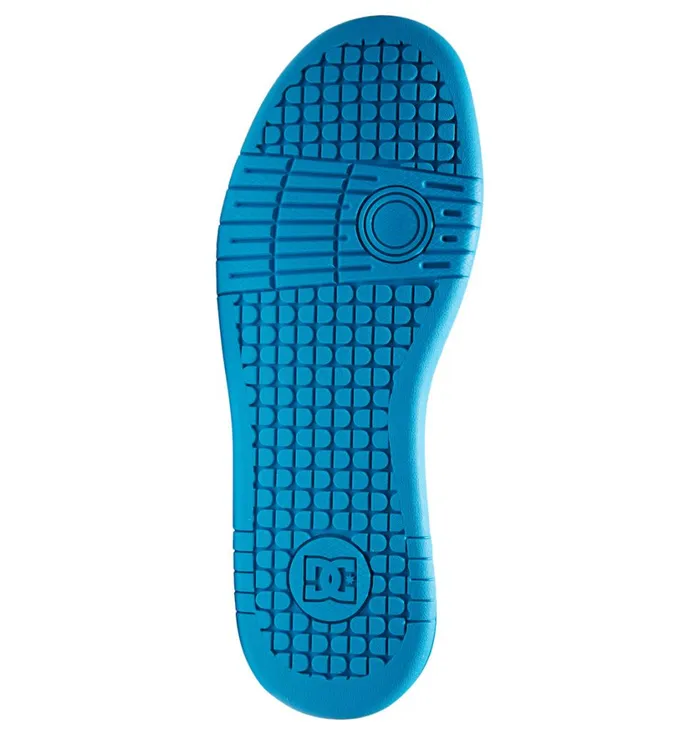 DC Shoes Sneakers Women Manteca 4 MID MidTop Shoes Blackmulti