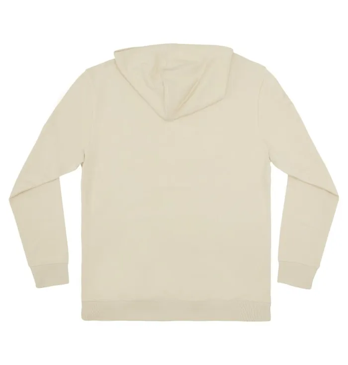 DC Shoes Sweatshirts and Hoodies Men DC Star Hoodie Overcast