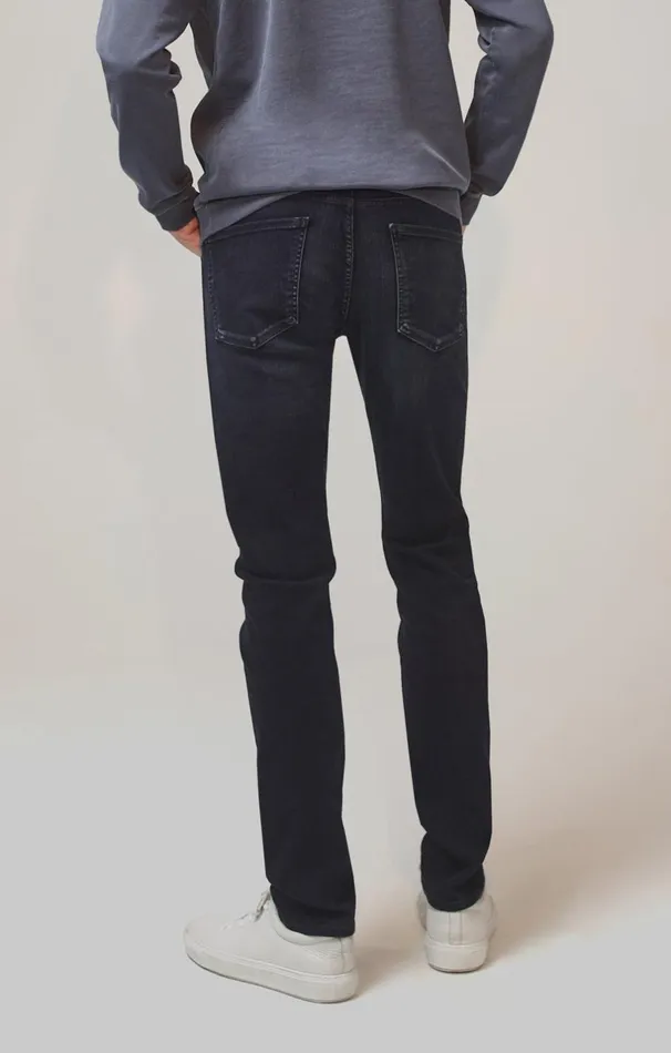 Denim Mens Citizens Of Humanity Noah Skinny Fit In Ink Ink