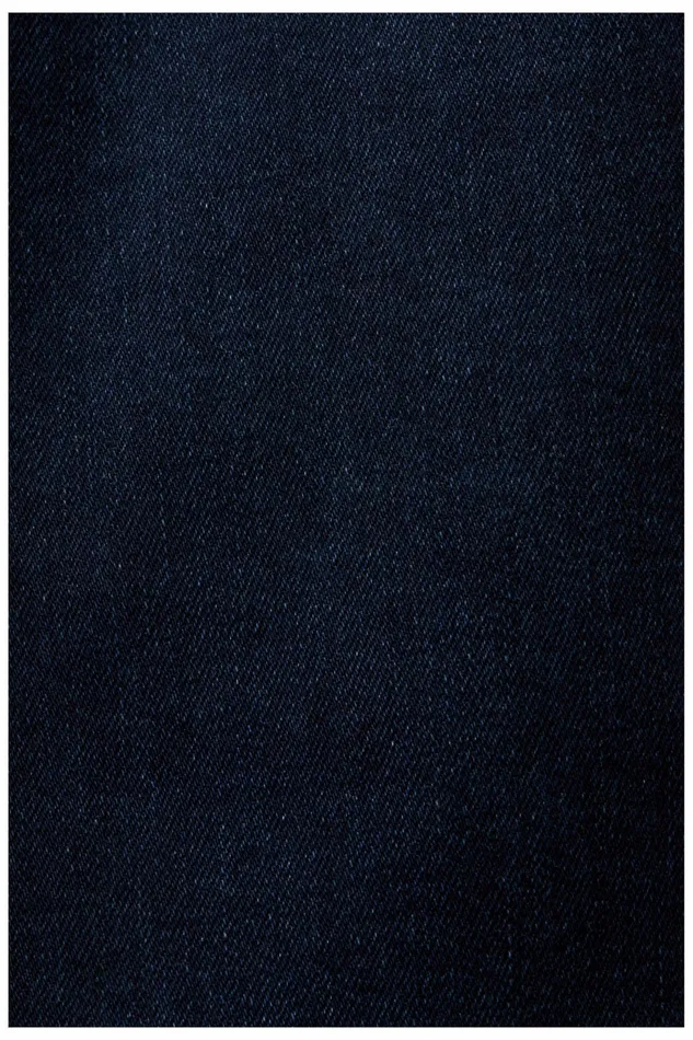 Denim Women Esprit Mid Skinny Jeans Blue Black