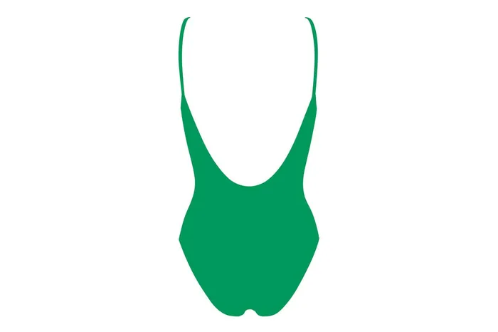 Diamant Tank OnePiece Women ERES Onepiece Swimsuits