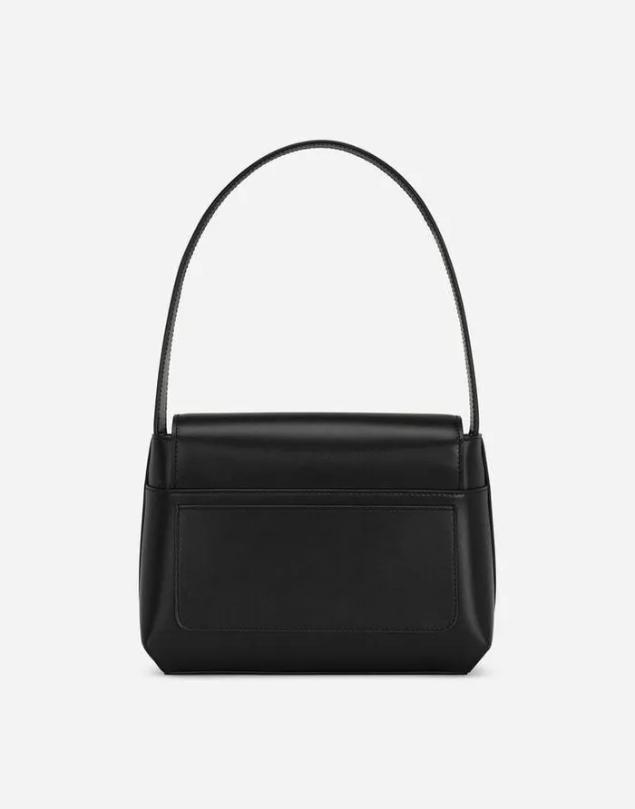 Dolce and Gabbana DG Logo Bag Women DG Logo Bag Shoulder Bag Black Dolce and Gabbana DG Logo Bag Women DG Logo Bag Shoulder Bag Black