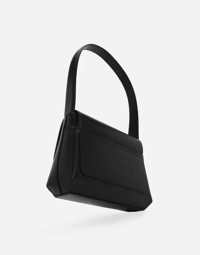 Dolce and Gabbana DG Logo Bag Women DG Logo Bag Shoulder Bag Black Dolce and Gabbana DG Logo Bag Women DG Logo Bag Shoulder Bag Black
