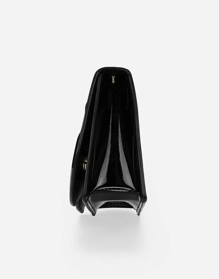 Dolce and Gabbana Shoulder And Crossbody Bags Women Small DG Logo Bag Crossbody Bag Black Dolce and Gabbana Shoulder And Crossbody Bags Women Small DG Logo Bag Crossbody Bag Black