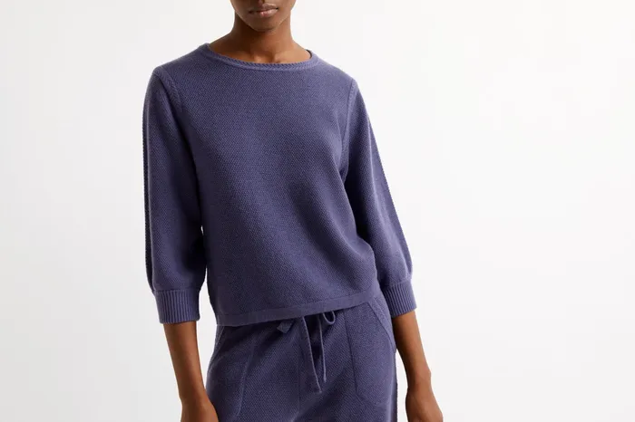 Douillet Sweater Women ERES Homewear