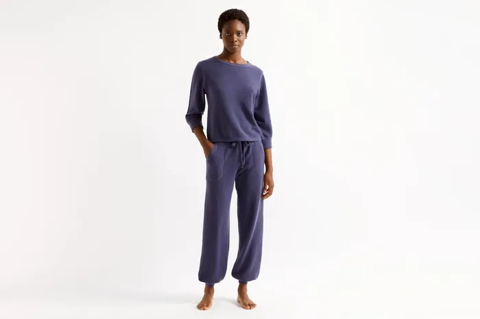 Douillet Sweater Women ERES Homewear