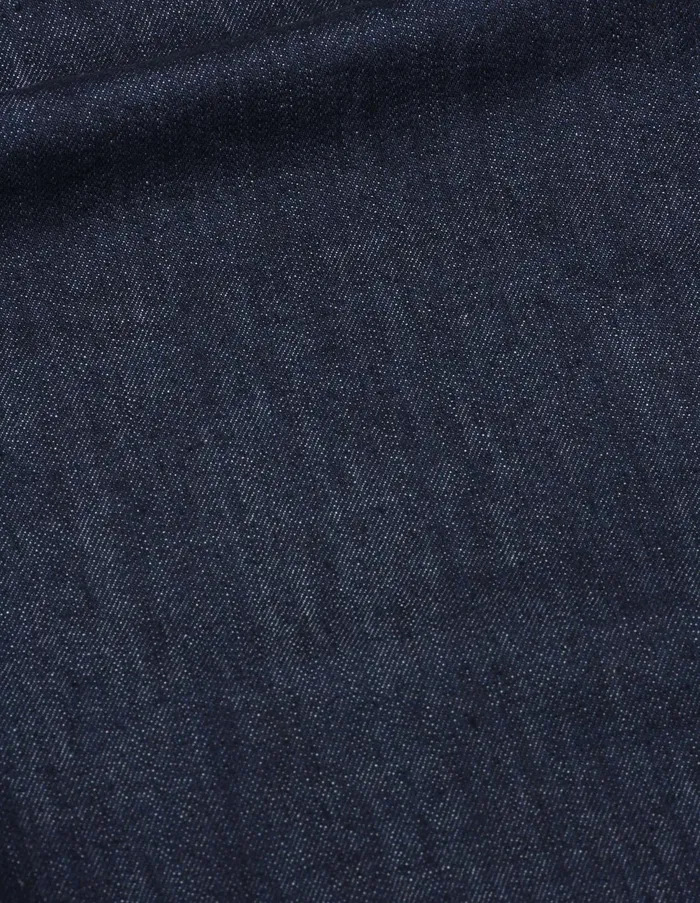 Dresses Women Margaret Howell Mhl Denim Shirt Dress Indigo