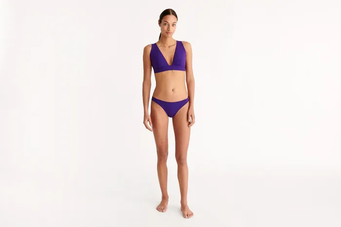 Fripon Classic Bikini Briefs Women ERES Twopieces Swimsuits