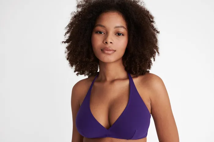 Gang FullCup Triangle Bikini Top Women ERES Twopieces Swimsuits