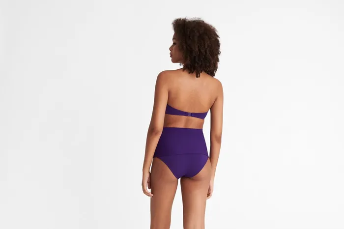 Gang FullCup Triangle Bikini Top Women ERES Twopieces Swimsuits