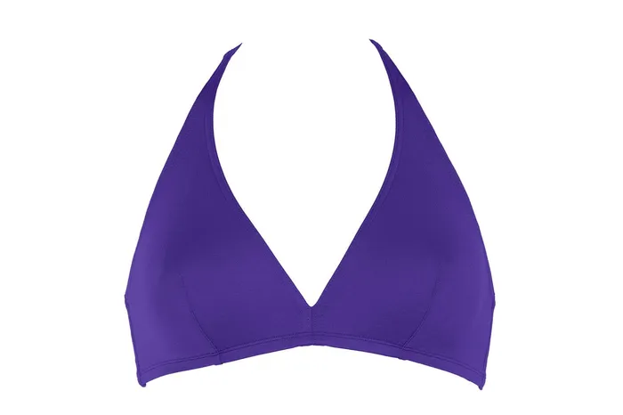 Gang FullCup Triangle Bikini Top Women ERES Twopieces Swimsuits