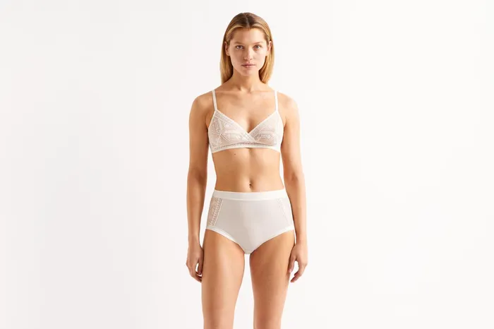 Girofle Triangle Bra Women ERES Bras
