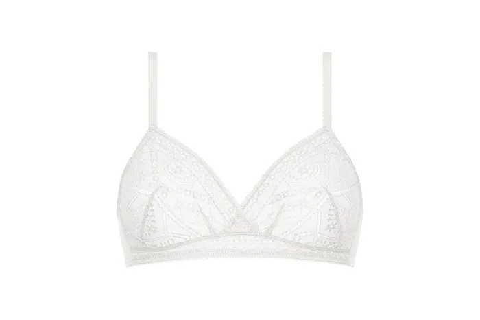 Girofle Triangle Bra Women ERES Bras