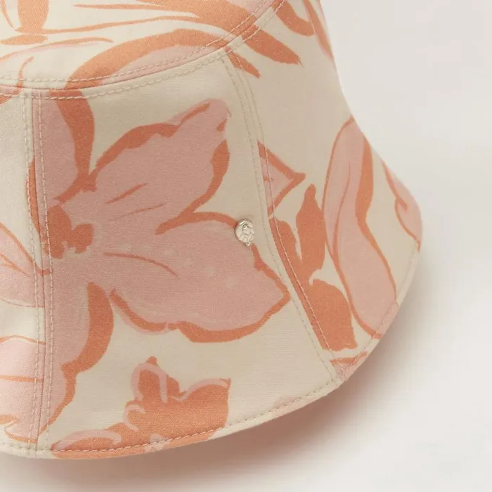 Helen Kaminski Bucket Bettina Parchment Blend 8211 Hats