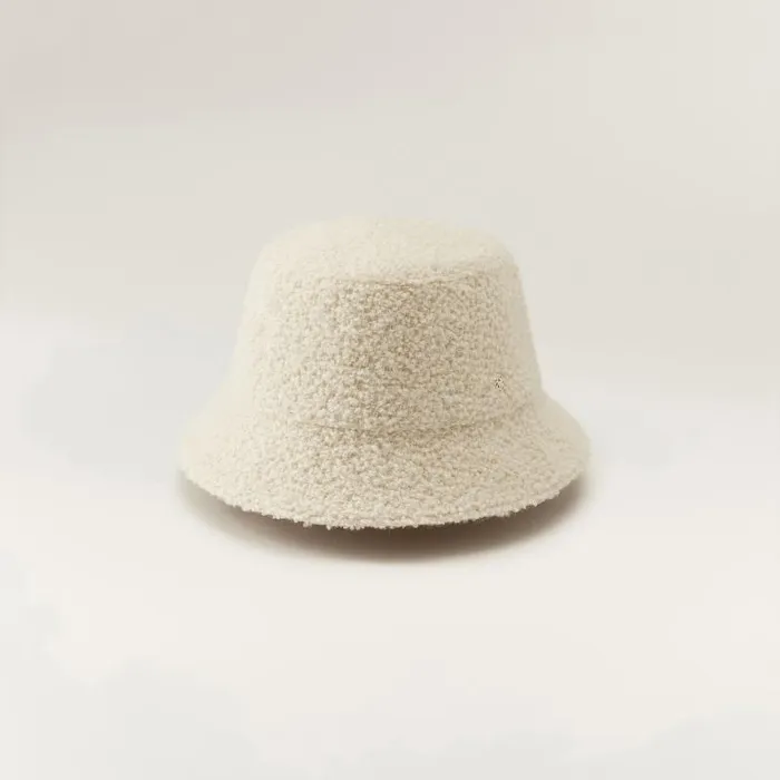 Helen Kaminski Bucket Mackenzie Cream 8211 Hats