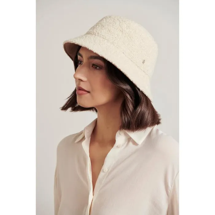 Helen Kaminski Bucket Mackenzie Cream 8211 Hats