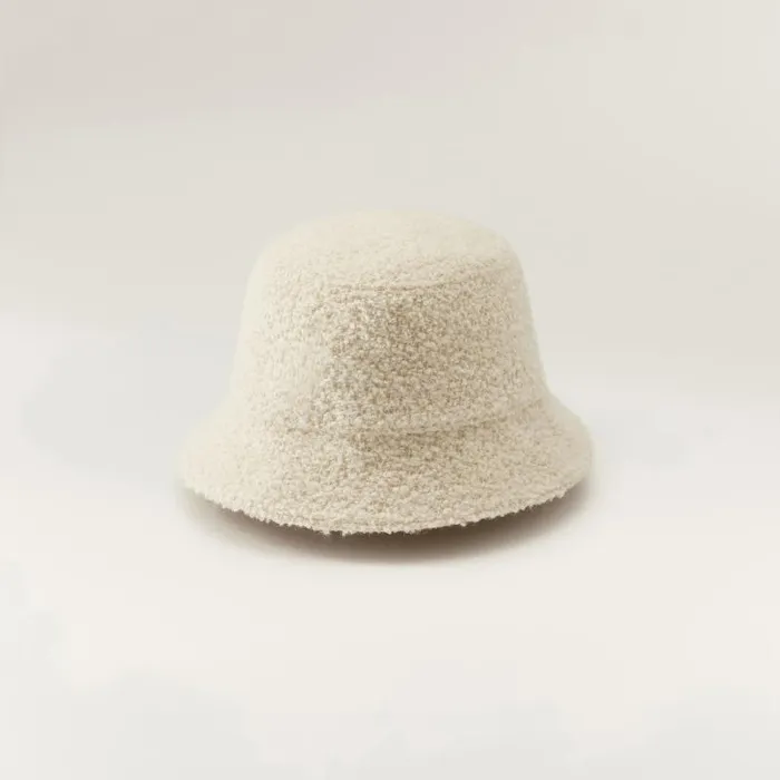 Helen Kaminski Bucket Mackenzie Cream 8211 Hats