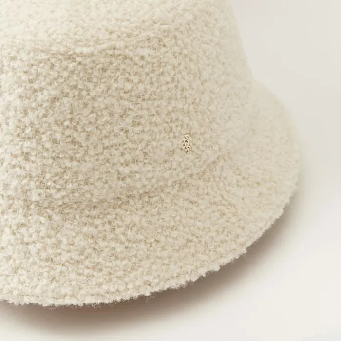 Helen Kaminski Bucket Mackenzie Cream 8211 Hats