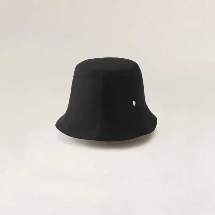 Helen Kaminski Bucket Willow Black 8211 Hats