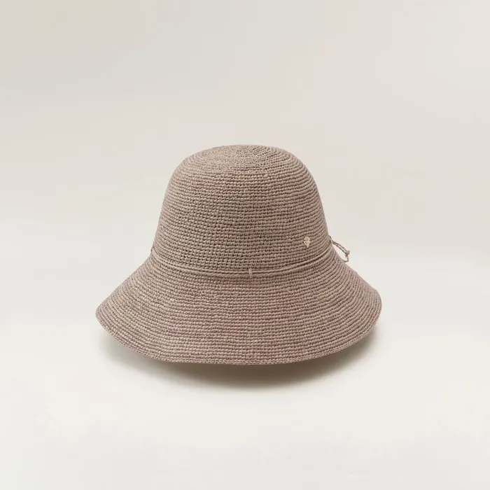 Helen Kaminski Cloche Villa 9 Eclipse Melange 8211 Hats