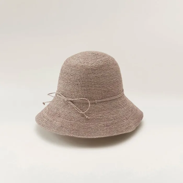 Helen Kaminski Cloche Villa 9 Eclipse Melange 8211 Hats