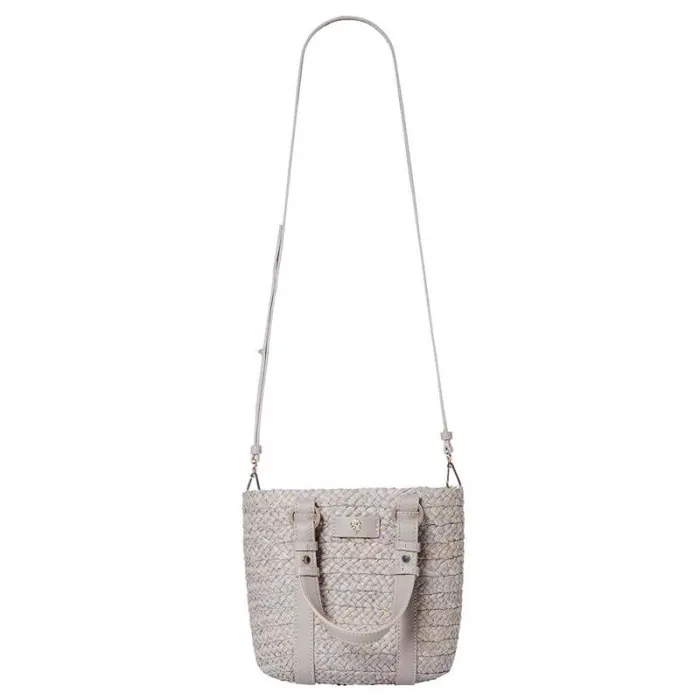 Helen Kaminski Cross Body Bags Pinimilla S Bridle Eclipse Melangegrey 8211 Bags