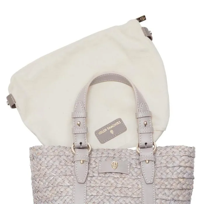 Helen Kaminski Cross Body Bags Pinimilla S Bridle Eclipse Melangegrey 8211 Bags