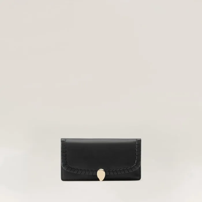 Helen Kaminski Mini Bags Blisse Wallet Clutch Black 8211 Bags