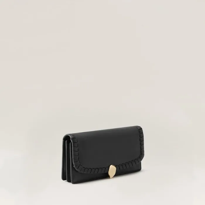 Helen Kaminski Mini Bags Blisse Wallet Clutch Black 8211 Bags