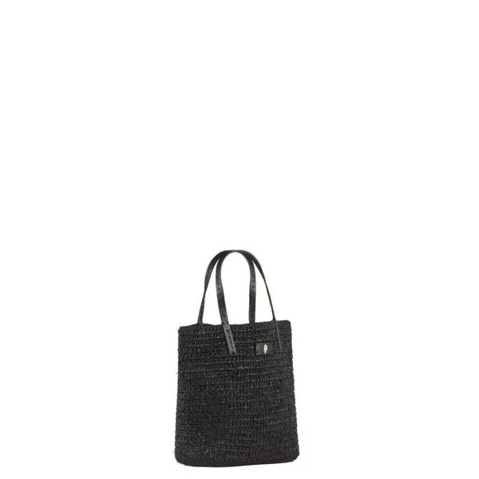 Helen Kaminski Mini Bags Davoletta Mini Charcoalblack 8211 Bags