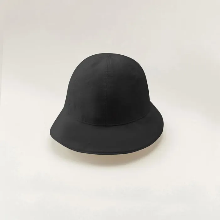 Helen Kaminski Round Crown Flora Black 8211 Hats