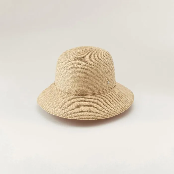 Helen Kaminski Round Crown Prima 8 Natural 8211 Hats
