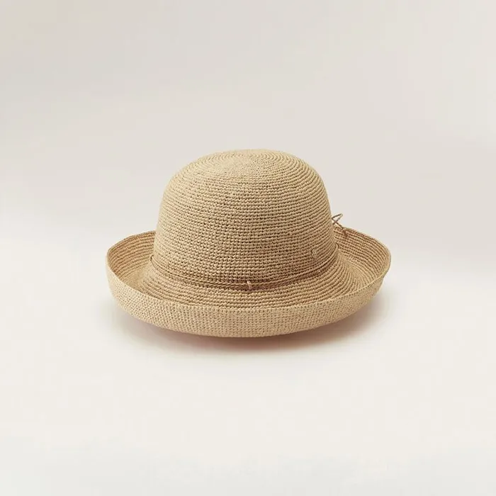 Helen Kaminski Round Crown Provence 8 Natural 8211 Hats