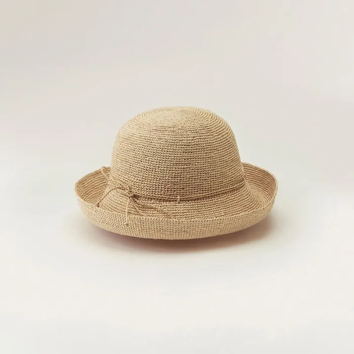 Helen Kaminski Round Crown Provence 8 Natural 8211 Hats