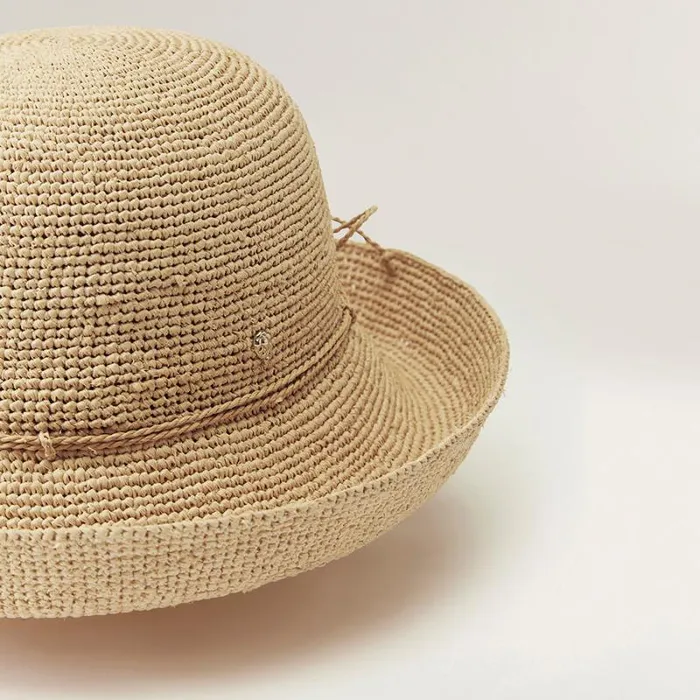 Helen Kaminski Round Crown Provence 8 Natural 8211 Hats