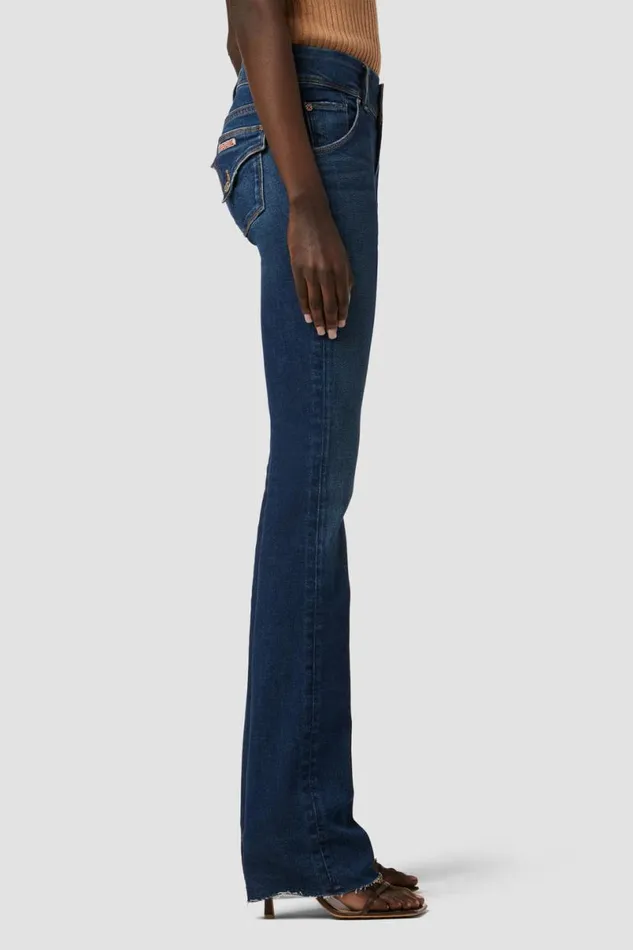 Hudson Jeans Bootcut Women Beth MidRise Baby Bootcut Jean Majesty Hudson Jeans Bootcut Women Beth MidRise Baby Bootcut Jean Majesty