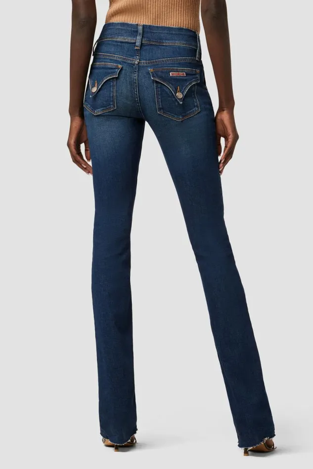 Hudson Jeans Bootcut Women Beth MidRise Baby Bootcut Jean Majesty Hudson Jeans Bootcut Women Beth MidRise Baby Bootcut Jean Majesty