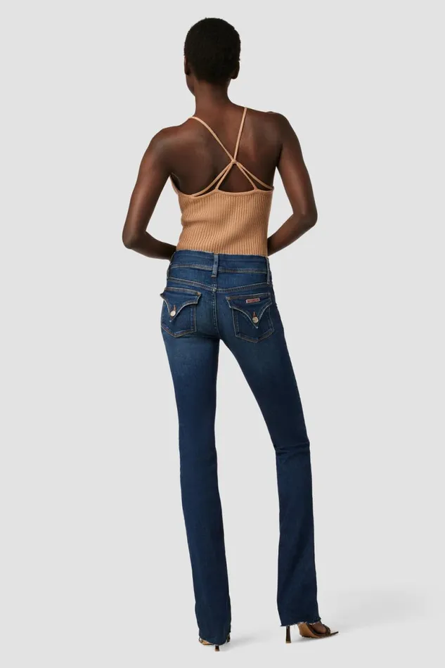 Hudson Jeans Bootcut Women Beth MidRise Baby Bootcut Jean Majesty Hudson Jeans Bootcut Women Beth MidRise Baby Bootcut Jean Majesty
