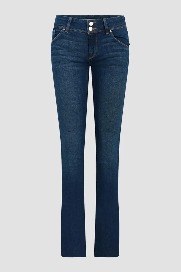 Hudson Jeans Bootcut Women Beth MidRise Baby Bootcut Jean Majesty Hudson Jeans Bootcut Women Beth MidRise Baby Bootcut Jean Majesty