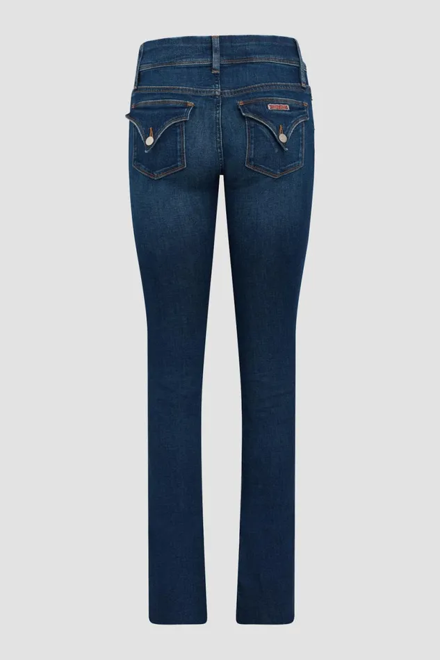 Hudson Jeans Bootcut Women Beth MidRise Baby Bootcut Jean Majesty Hudson Jeans Bootcut Women Beth MidRise Baby Bootcut Jean Majesty