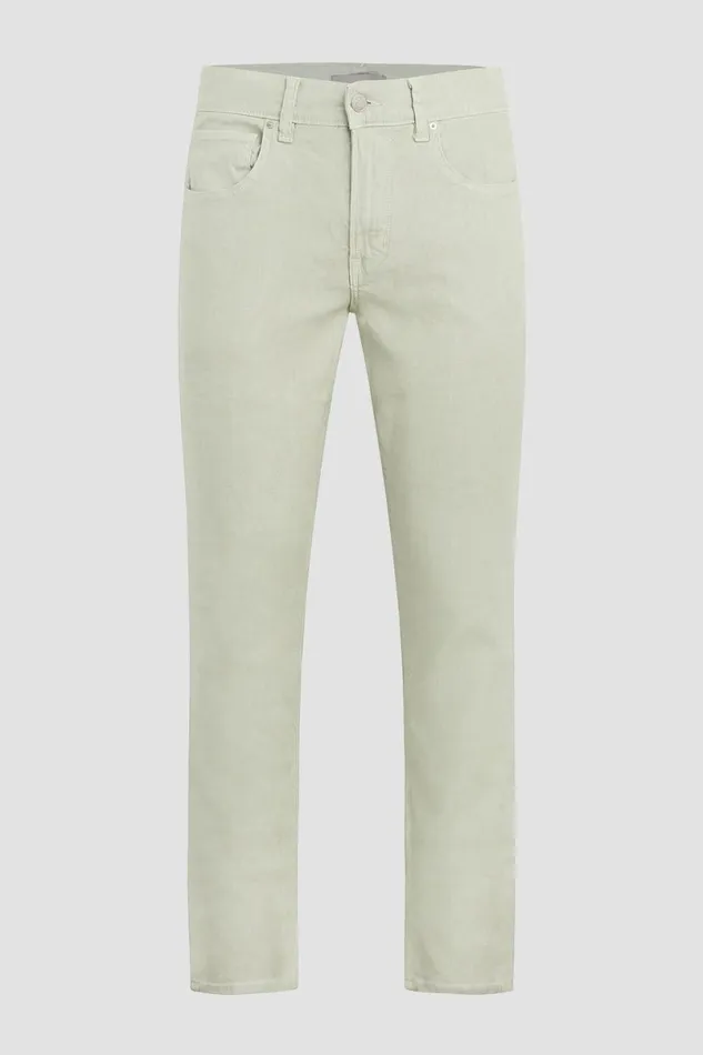 Hudson Jeans Pants Men Blake Slim Straight Twill Pant Shell Hudson Jeans Pants Men Blake Slim Straight Twill Pant Shell